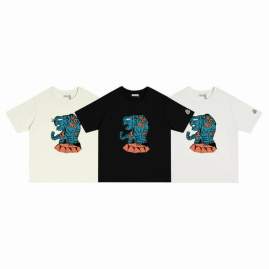 Picture of Moncler T Shirts Short _SKUMonclerM-2XLh8txD1406005